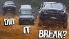 We Punished A 300k Land Rover To See If It S Actually Tough