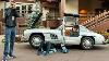 What It S Like To Drive A 2 000 000 Mercedes 300sl Gullwing Pov Drive