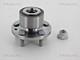 Wheel Bearing Kit TRISCAN Fits LAND ROVER Freelander 2
