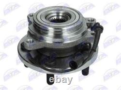 Wheel Bearing Set Wheel Bearing Set Pair Rear Bta H2i001bta 2pcs I New Oe Quality