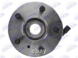 Wheel Bearing Set Wheel Bearing Set Pair Rear Bta H2i001bta 2pcs I New Oe Quality