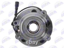 Wheel Bearing Set Wheel Bearing Set Pair Rear Bta H2i001bta 2pcs I New Oe Quality