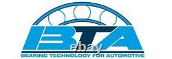 Wheel Bearing Set Wheel Bearing Set Pair Rear Bta H2i001bta 2pcs I New Oe Quality