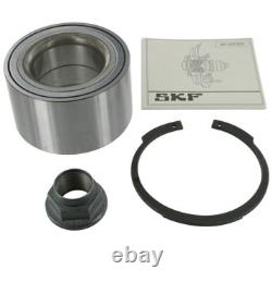 Wheel Bearing Set Wheel Bearing Set Pair Rear Skf Vkba 6751 2pcs A New Oe Quality Wheel Bearing Set Wheel Bearing Set Pair Rear Skf Vkba 6751 2pcs A New Oe Quality