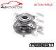 Wheel Hub Front Febest 2982-divf V For Land Rover Range Rover Sport 5l, 3l