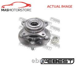 Wheel Hub Front Febest 2982-divf V For Land Rover Range Rover Sport 5l, 3l