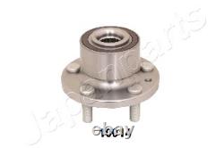 Wheel Hub Front Japanparts Kk-10014 A New Oe Replacement