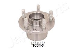 Wheel Hub Front Japanparts Kk-10014 A New Oe Replacement