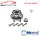 Wheel Hub Front Meyle 18-14 652 0002 A For Land Rover Range Rover Velar