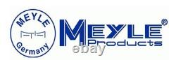 Wheel Hub Front Meyle 714 651 0006 I New Oe Replacement