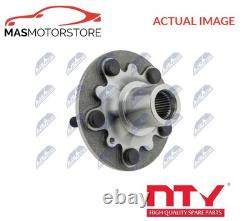 Wheel Hub Front Nty Klp-lr-007p V New Oe Replacement