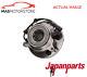 Wheel Hub Rear Japanparts Kk-20091 A For Land Rover Discovery II 136kw, 102kw