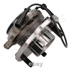 Wheel Hub Rear Japanparts Kk-20091 A New Oe Replacement