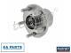 Wheel Hub for FORD LAND ROVER TOPRAN 304 567