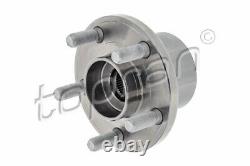 Wheel Hub for FORD LAND ROVER TOPRAN 304 567