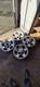 Wheels Off LandRover Defender Td5 TD5 Good Condition Genuine Land Rover