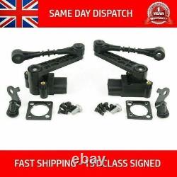 X2 Fits Range Rover Sport 05-13 Front Right&left Air Suspension Height Sensor