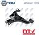 Zwt-lr-003 Wishbone Control Arm Wheel Suspension Nty For Land Rover