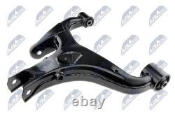 Zwt-lr-003 Wishbone Control Arm Wheel Suspension Nty For Land Rover