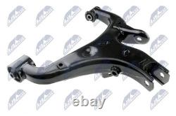 Zwt-lr-003 Wishbone Control Arm Wheel Suspension Nty For Land Rover